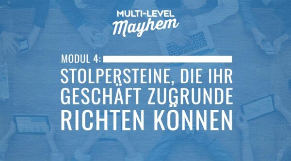Multi Level Mayhem – Bild 6