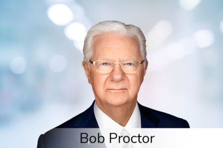 Bob Proctor