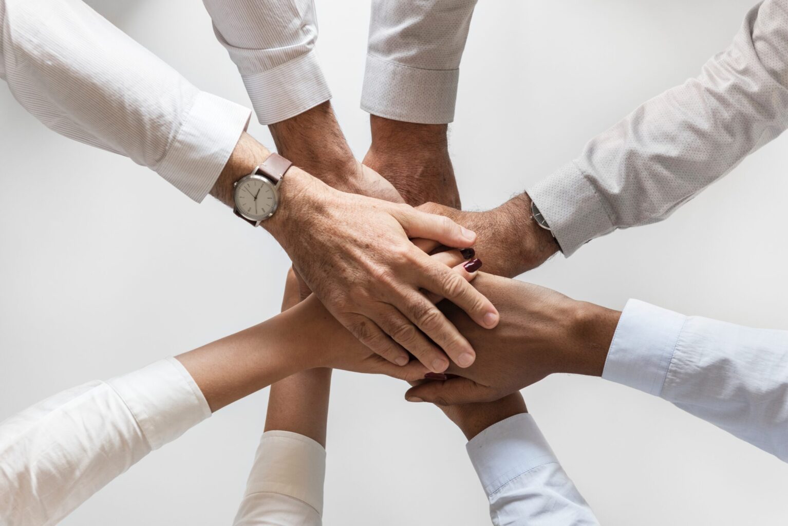 Wie Network Marketing funktioniert