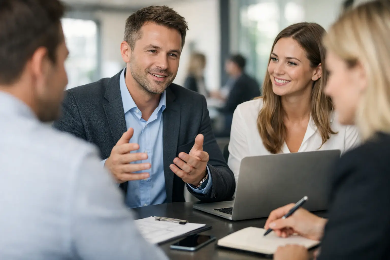Recruiting im Network Marketing Guide