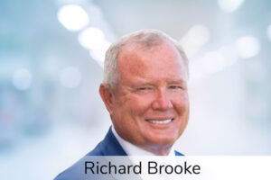 Richard Brooke