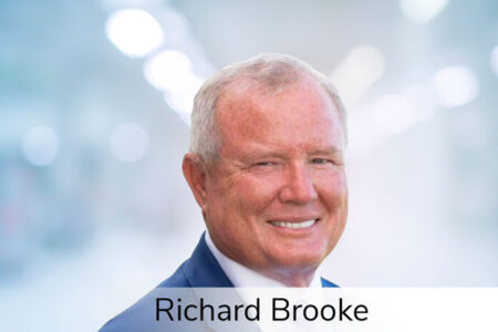 Richard Brooke