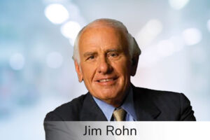 Jim Rohn