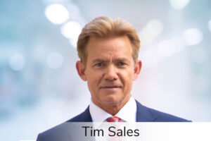Tim Sales