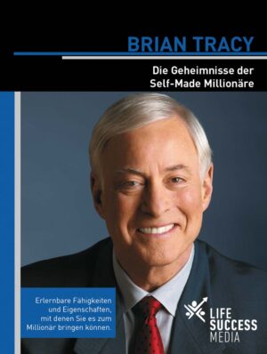 Die Geheimnisse der Self-Made Millionäre - MP3 Download und Video Stream