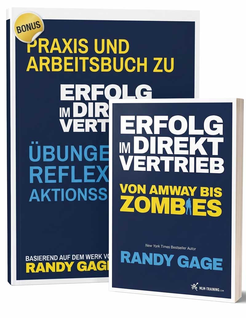 Erfolg im Direktvertrieb – Bild 2