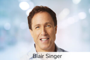 Blair Singer