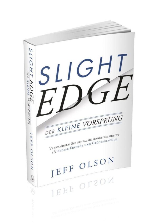 Slight Edge – Bild 3