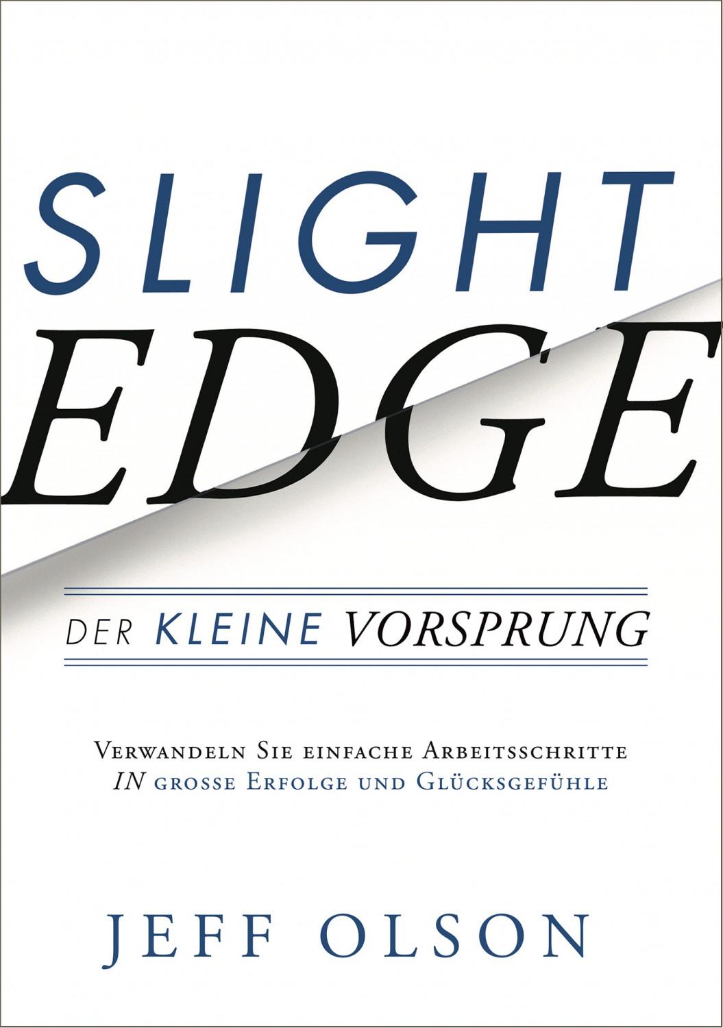 Slight Edge