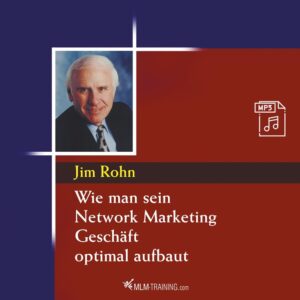 Wie man sein Network-Marketing-Geschäft optimal aufbaut