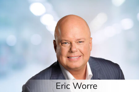 Eric Worre